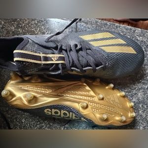 Adidas soccer cleats